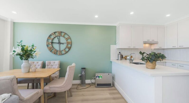 422/303 Castlereagh Street, Haymarket NSW 2000