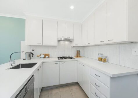 422/303 Castlereagh Street