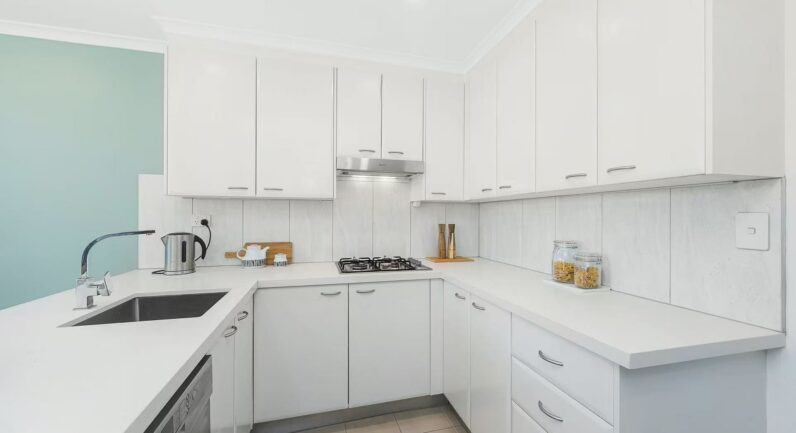 422/303 Castlereagh Street, Haymarket NSW 2000