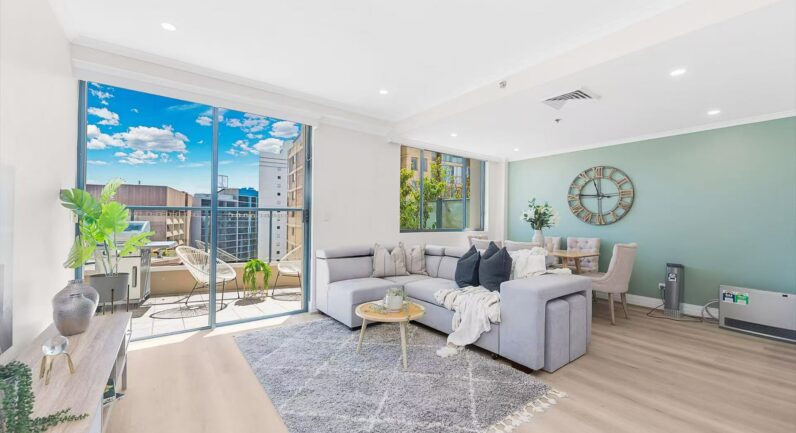 422/303 Castlereagh Street, Haymarket NSW 2000