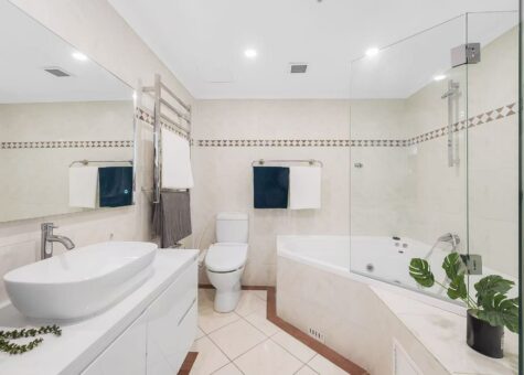 422/303 Castlereagh Street