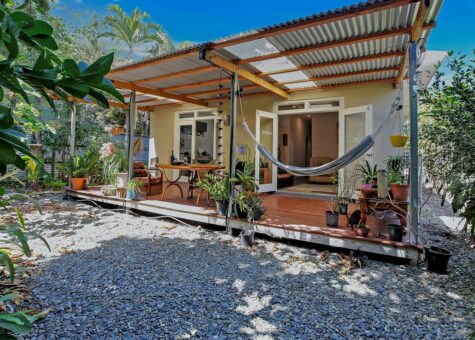 42b Machans Street