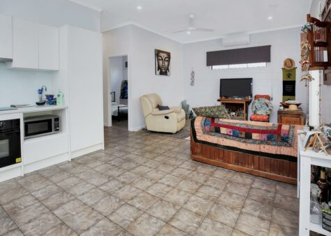 42b Machans Street