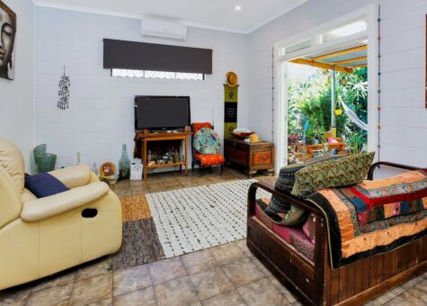 42b Machans Street
