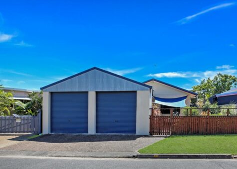 42b Machans Street