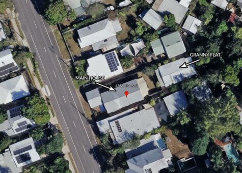 42b Machans Street