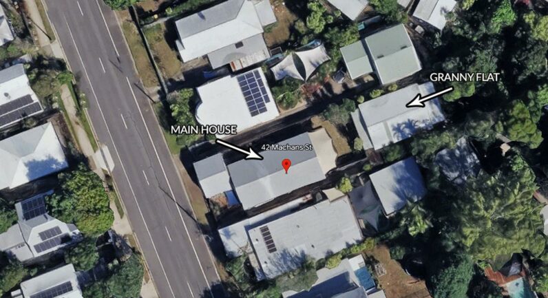 42b Machans Street, Machans Beach QLD 4878