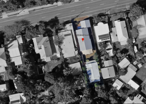 42b Machans Street