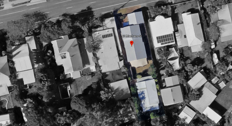 42b Machans Street, Machans Beach QLD 4878