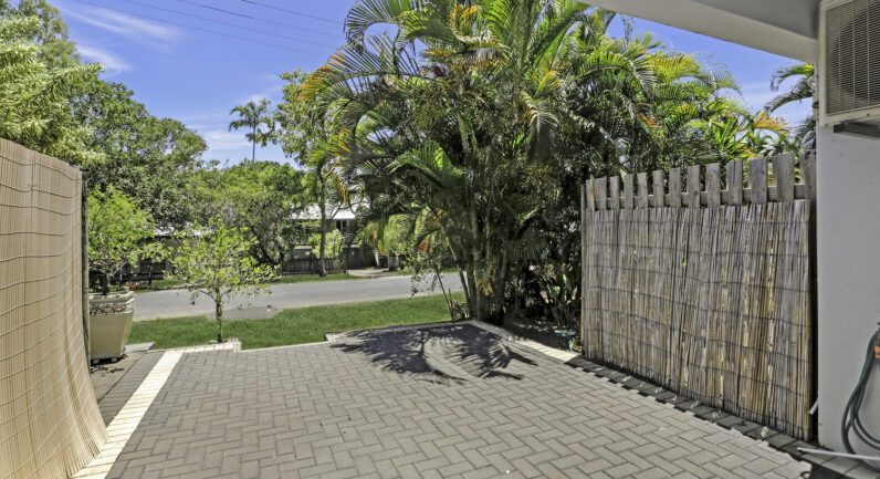 4/17 Marett Street, Stratford QLD 4870