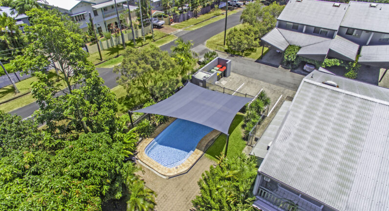 4/17 Marett Street, Stratford QLD 4870