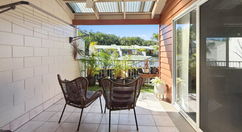 7/16-20 Rutherford Street, Yorkeys Knob QLD 4878