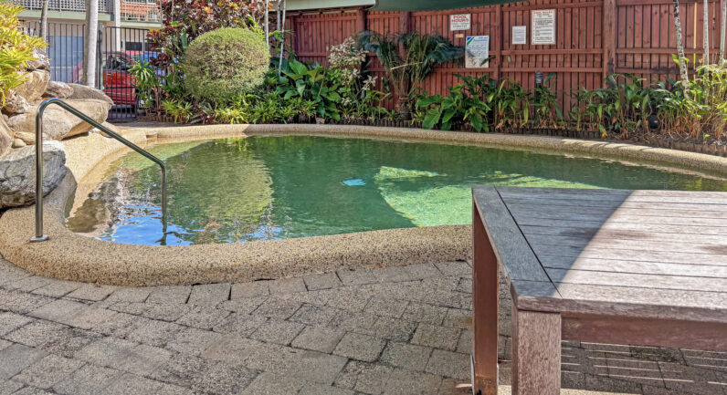 7/16-20 Rutherford Street, Yorkeys Knob QLD 4878