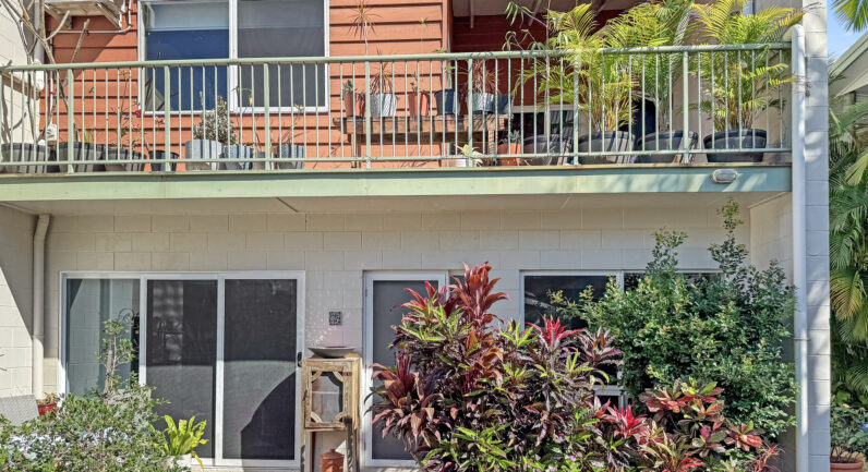 7/16-20 Rutherford Street, Yorkeys Knob QLD 4878