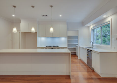 45A Hull Road