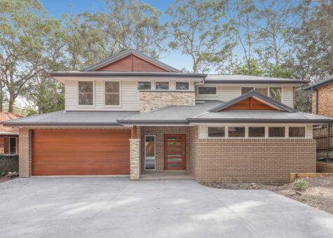 45A Hull Road