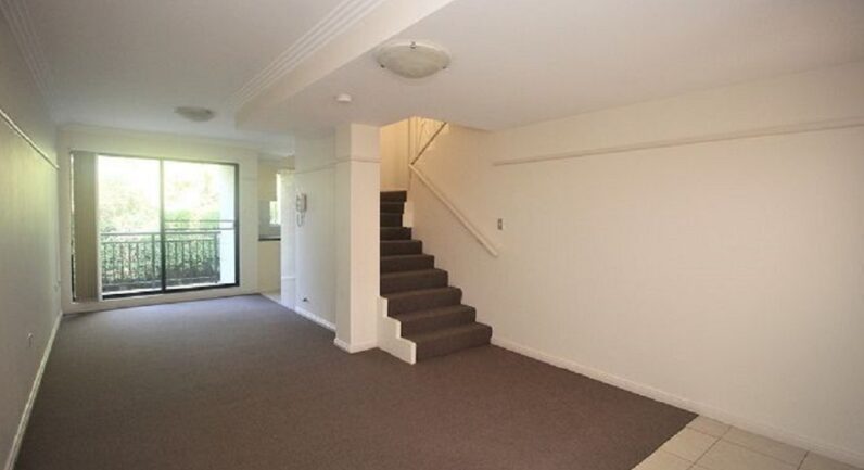 7/193 Old Northern Road, Castle Hill NSW 2154