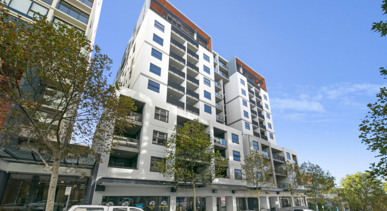 207/40-48 Atchison Street, St Leonards NSW 2065