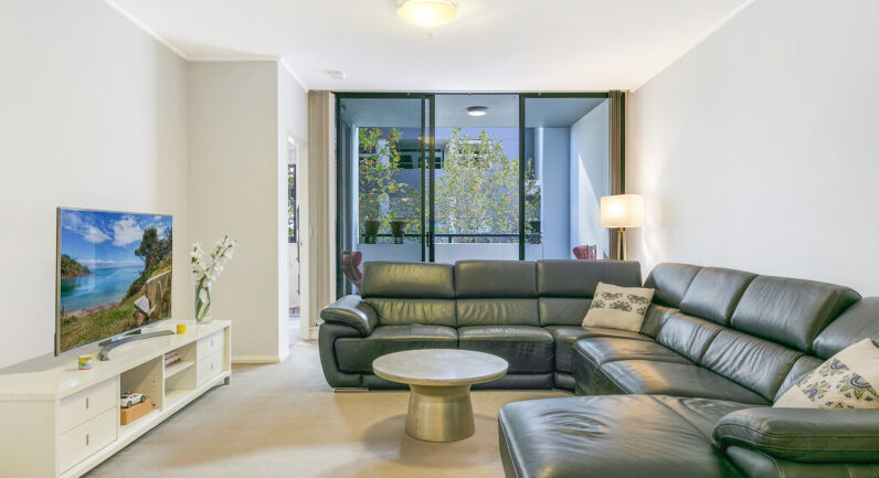 207/40-48 Atchison Street, St Leonards NSW 2065