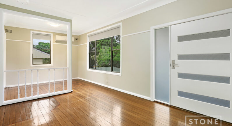 16 Sturt Street, Lalor Park NSW 2147