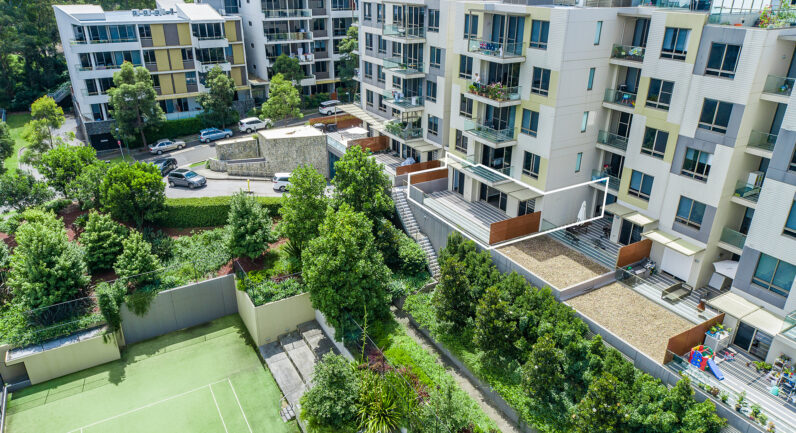 7/29 Seven Street, Epping NSW 2121