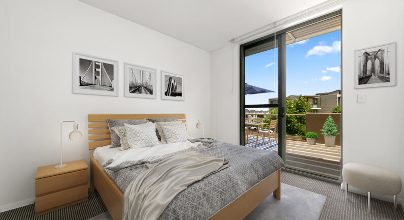 7/29 Seven Street, Epping NSW 2121