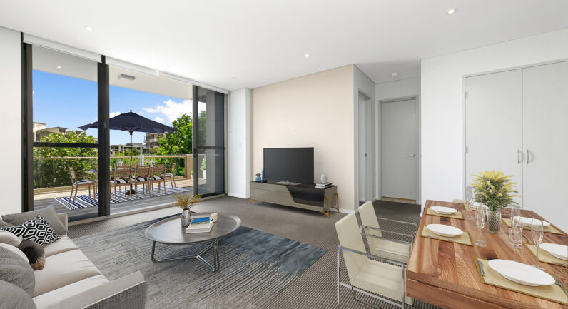 7/29 Seven Street, Epping NSW 2121