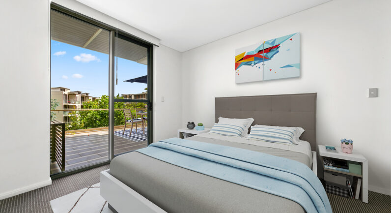 7/29 Seven Street, Epping NSW 2121