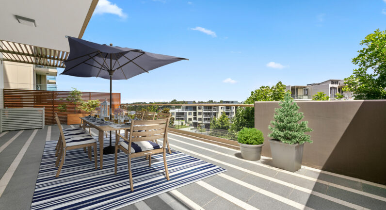 7/29 Seven Street, Epping NSW 2121