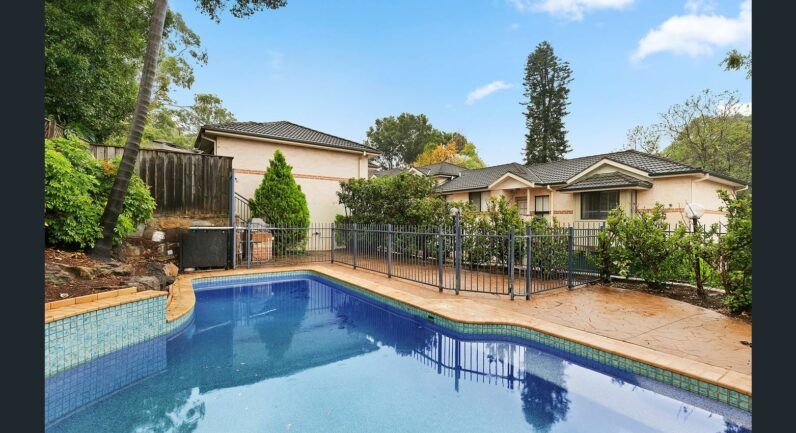 7/193 Old Northern Road, Castle Hill NSW 2154