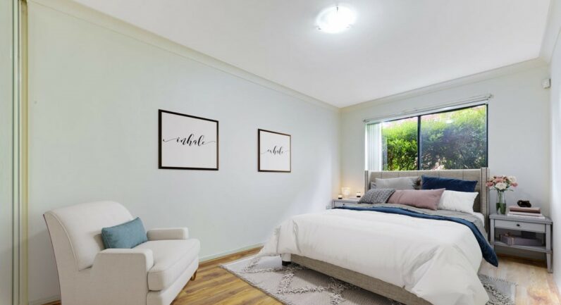 5/1-3 Sherwin Avenue, Castle Hill NSW 2154