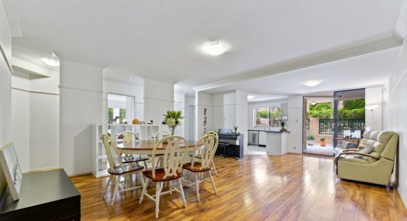 5/1-3 Sherwin Avenue, Castle Hill NSW 2154