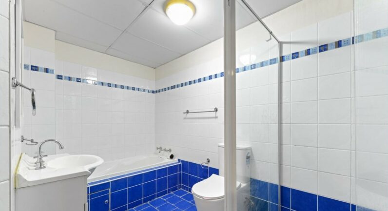 5/1-3 Sherwin Avenue, Castle Hill NSW 2154