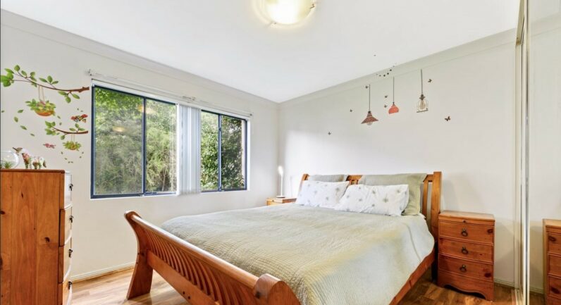 5/1-3 Sherwin Avenue, Castle Hill NSW 2154