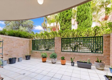 5/1-3 Sherwin Avenue
