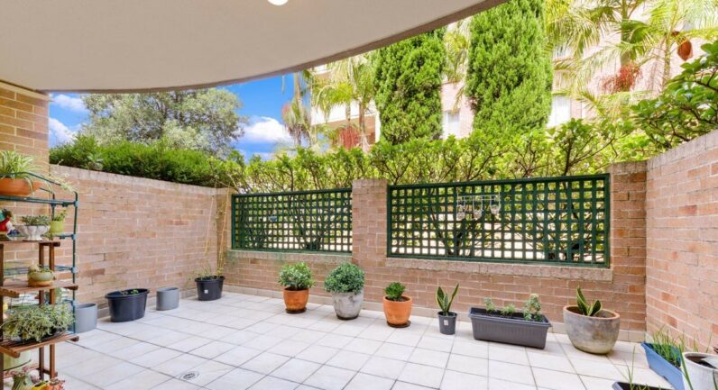 5/1-3 Sherwin Avenue, Castle Hill NSW 2154
