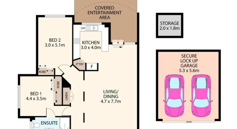 5/1-3 Sherwin Avenue, Castle Hill NSW 2154