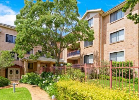 5/1-3 Sherwin Avenue