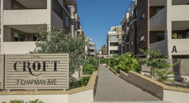 24/7 Chapman Avenue, Beecroft NSW 2119