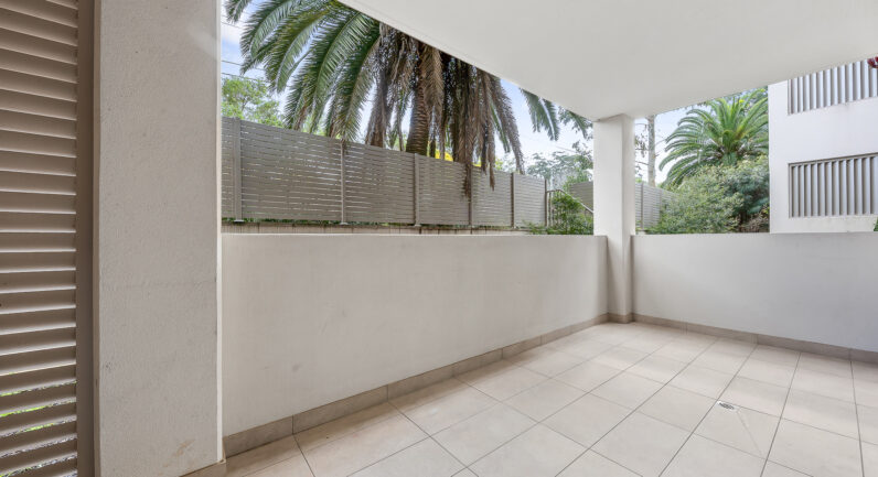 24/7 Chapman Avenue, Beecroft NSW 2119