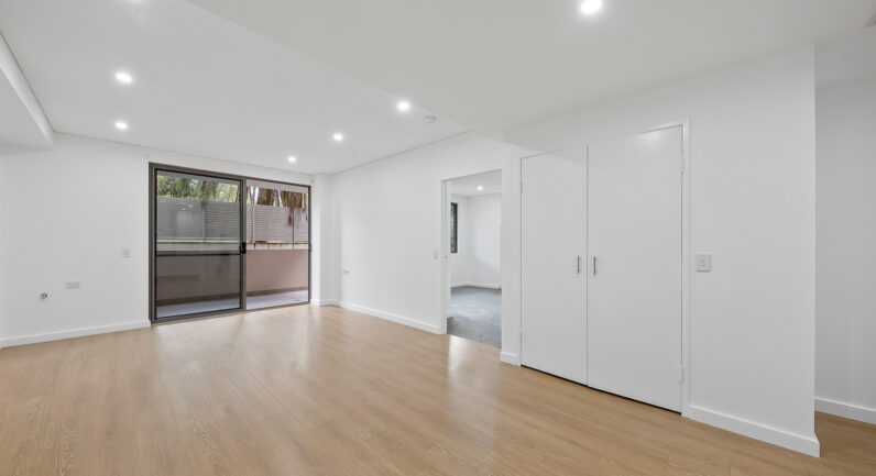 24/7 Chapman Avenue, Beecroft NSW 2119