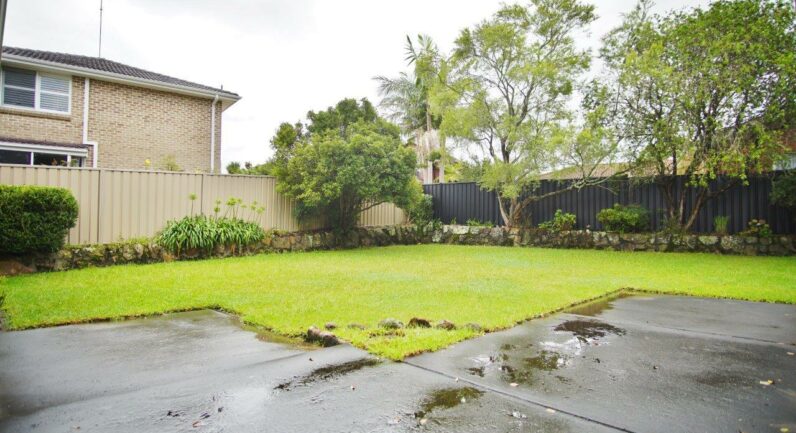 4 Isabel Close, Cherrybrook NSW 2126