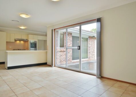 4 Isabel Close