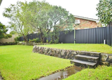 4 Isabel Close
