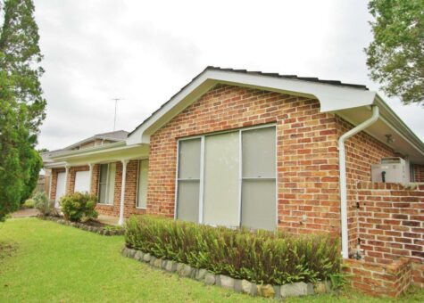 4 Isabel Close