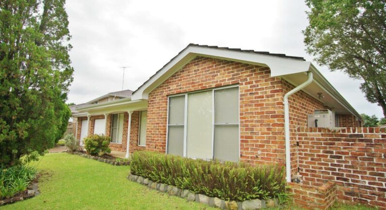4 Isabel Close, Cherrybrook NSW 2126
