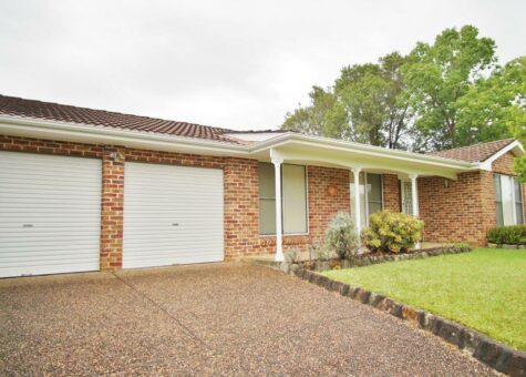 4 Isabel Close