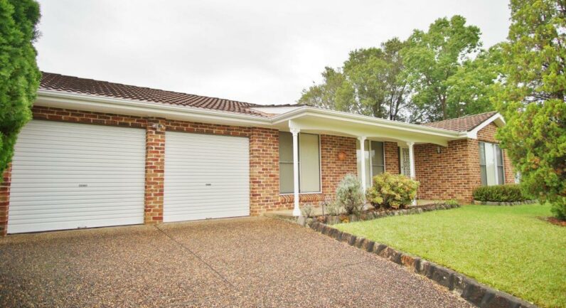 4 Isabel Close, Cherrybrook NSW 2126