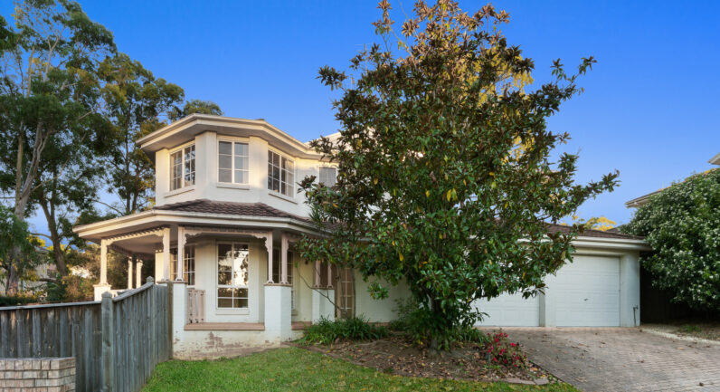 1 Ellimatta Way, Cherrybrook NSW 2126