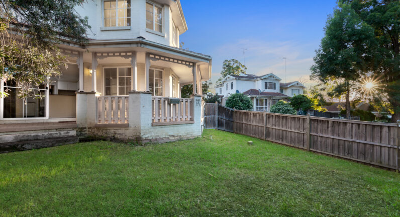 1 Ellimatta Way, Cherrybrook NSW 2126